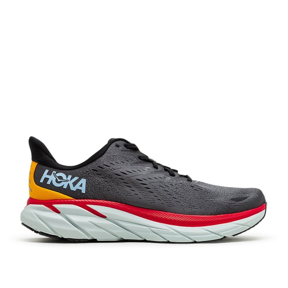 Hoka Men’s Clifton 8